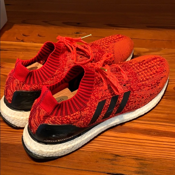 adidas Other - Ultraboost Uncaged “Olympic Edition”